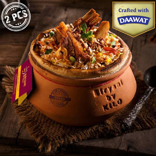 food item